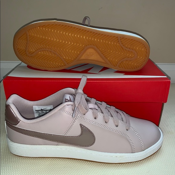 nike court royale particle rose
